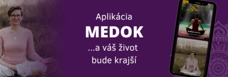 Aplikácia MEDOK ...a váš život bude krajší